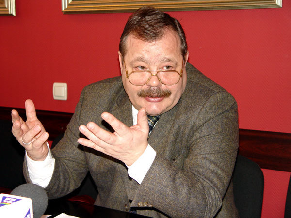 Бывший министр культуры стал акционером нижегородского банка 1 Бывший министр культуры стал акционером нижегородского банка 1