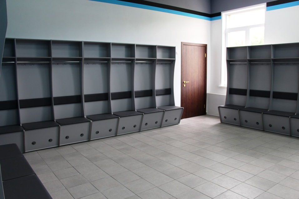 Спорткомплекс к ЧМ-2018 в городе Бор Нижегородской области введён в эксплуатацию 2 Спорткомплекс к ЧМ-2018 в городе Бор Нижегородской области введён в эксплуатацию 2