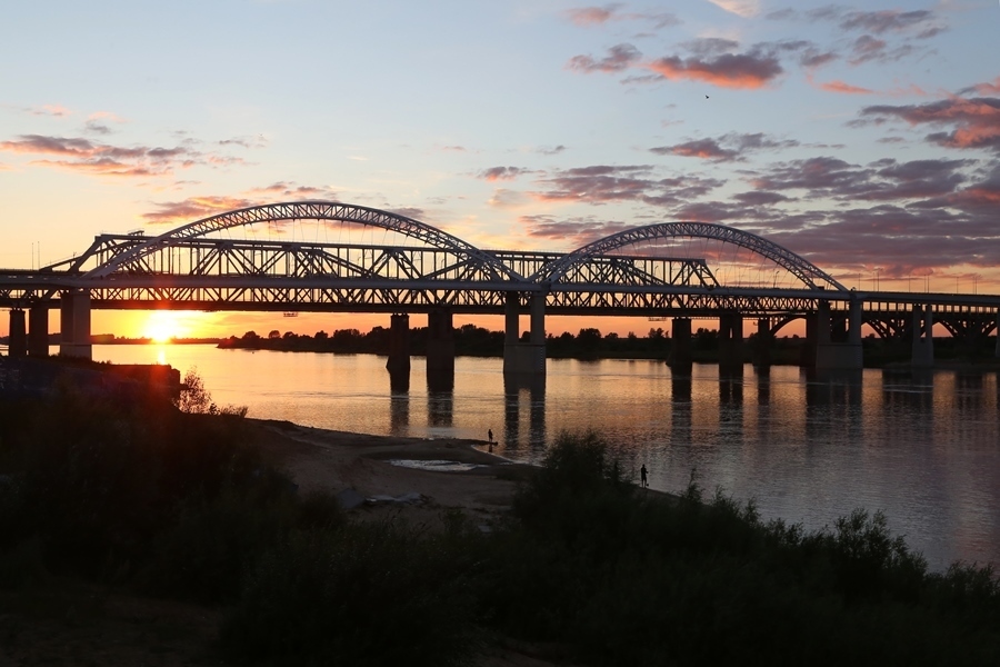 Темы недели DK.RU. Снос гостиницы, новый скандал в Дзержинске и 99% Борского моста 7 Темы недели DK.RU. Снос гостиницы, новый скандал в Дзержинске и 99% Борского моста 7