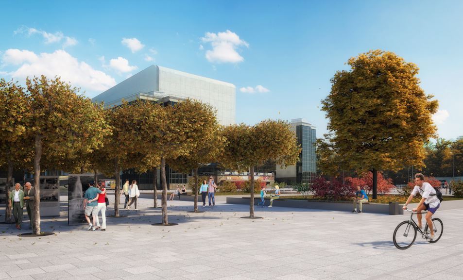 Представлена концепция развития парков Ростова ФОТО 3 Представлена концепция развития парков Ростова ФОТО 3