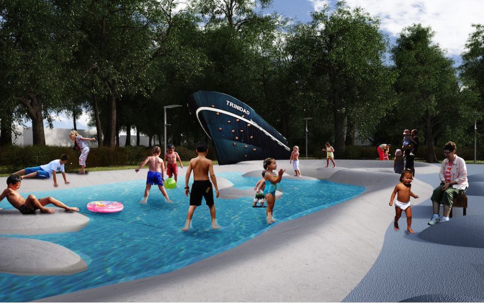 Представлена концепция развития парков Ростова ФОТО 6 Представлена концепция развития парков Ростова ФОТО 6