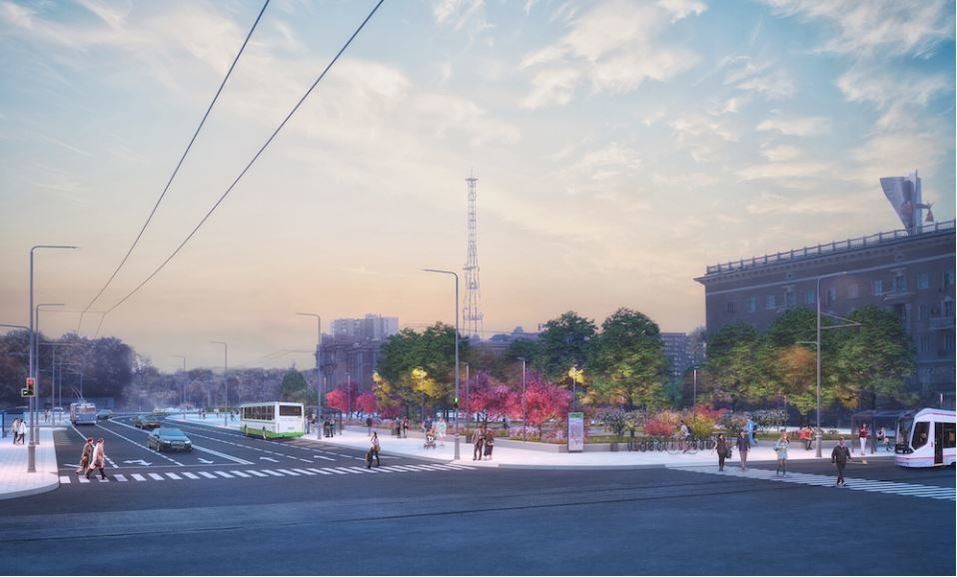 Итоги недели: В Ростове подорожает проезд в общественном транспорте 4 Итоги недели: В Ростове подорожает проезд в общественном транспорте 4