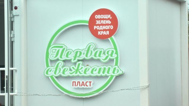 На шахте в Челябинской области запустили тепличный бизнес 1 На шахте в Челябинской области запустили тепличный бизнес 1