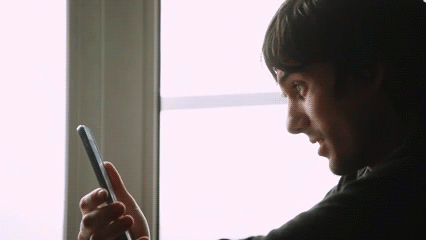 Как перестать беспокоиться и полюбить офис: инструкция в гифках 2 Как перестать беспокоиться и полюбить офис: инструкция в гифках 2