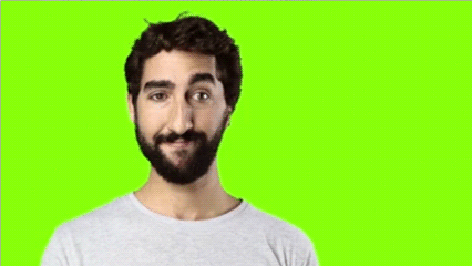 Как перестать беспокоиться и полюбить офис: инструкция в гифках 3 Как перестать беспокоиться и полюбить офис: инструкция в гифках 3