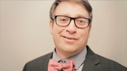 Как перестать беспокоиться и полюбить офис: инструкция в гифках 4 Как перестать беспокоиться и полюбить офис: инструкция в гифках 4