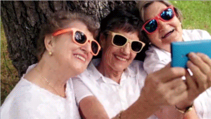 Как перестать беспокоиться и полюбить офис: инструкция в гифках 6 Как перестать беспокоиться и полюбить офис: инструкция в гифках 6