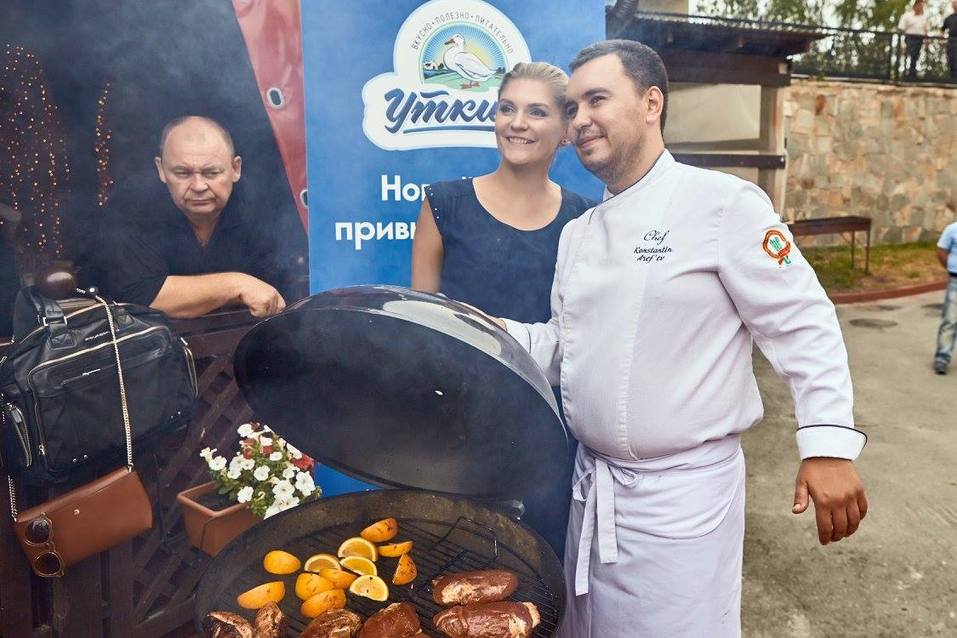 На озере Смолино соберутся около 200 первых лиц бизнеса Челябинска 3 На озере Смолино соберутся около 200 первых лиц бизнеса Челябинска 3