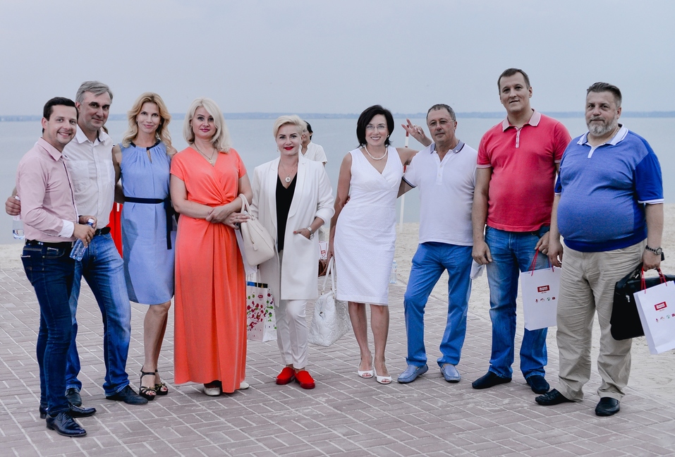 На озере Смолино соберутся около 200 первых лиц бизнеса Челябинска 2 На озере Смолино соберутся около 200 первых лиц бизнеса Челябинска 2