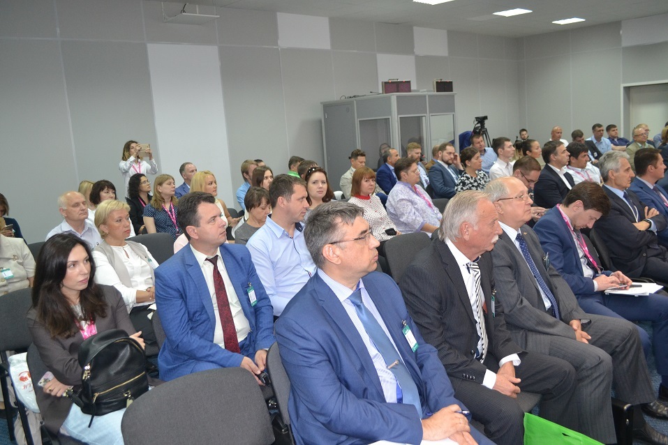 Как распределить грузопоток по России и на экспорт — Сергей Мазуркевич 1 Как распределить грузопоток по России и на экспорт — Сергей Мазуркевич 1