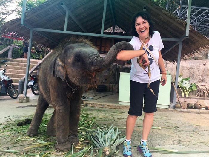 «Тайцы думают, что русские отнимают у них кусок хлеба». Как живут свадебные генералы 1 «Тайцы думают, что русские отнимают у них кусок хлеба». Как живут свадебные генералы 1