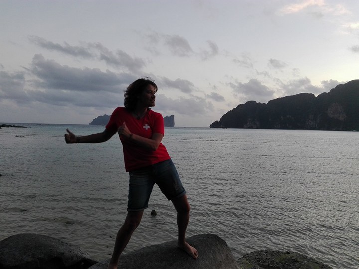 «Тайцы думают, что русские отнимают у них кусок хлеба». Как живут свадебные генералы 8 «Тайцы думают, что русские отнимают у них кусок хлеба». Как живут свадебные генералы 8