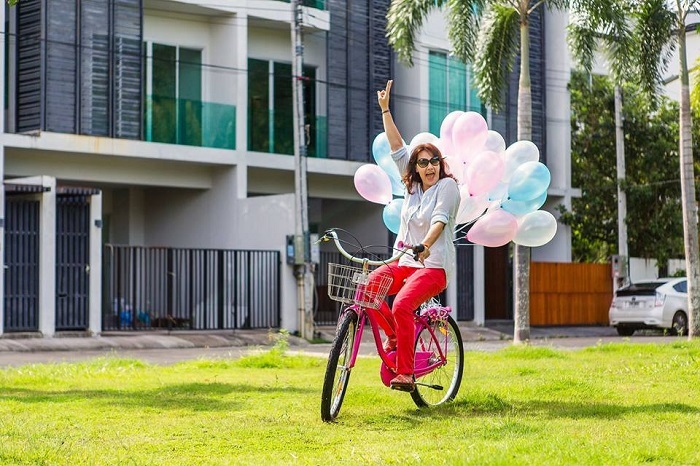 «Тайцы думают, что русские отнимают у них кусок хлеба». Как живут свадебные генералы 6 «Тайцы думают, что русские отнимают у них кусок хлеба». Как живут свадебные генералы 6