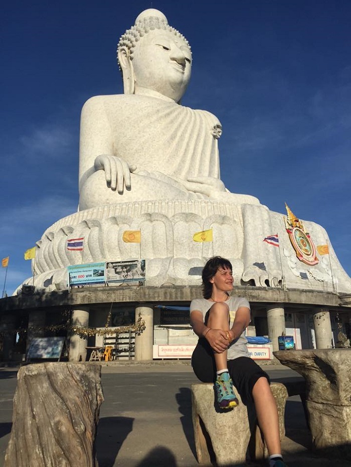 «Тайцы думают, что русские отнимают у них кусок хлеба». Как живут свадебные генералы 2 «Тайцы думают, что русские отнимают у них кусок хлеба». Как живут свадебные генералы 2