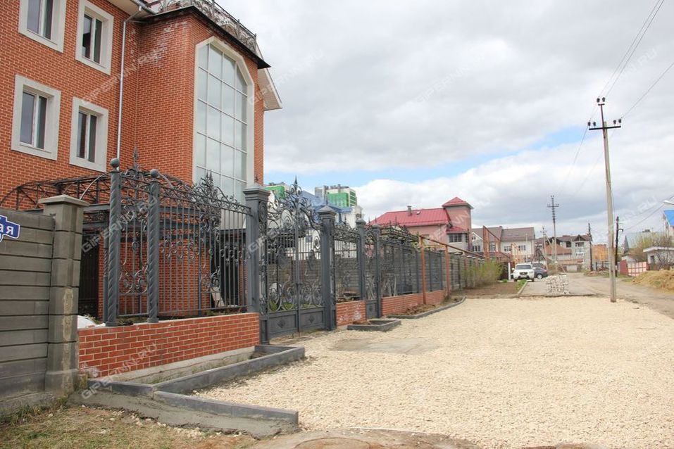 В Нижнем Новгороде продаётся бутик-отель с видом на Волгу 1 В Нижнем Новгороде продаётся бутик-отель с видом на Волгу 1