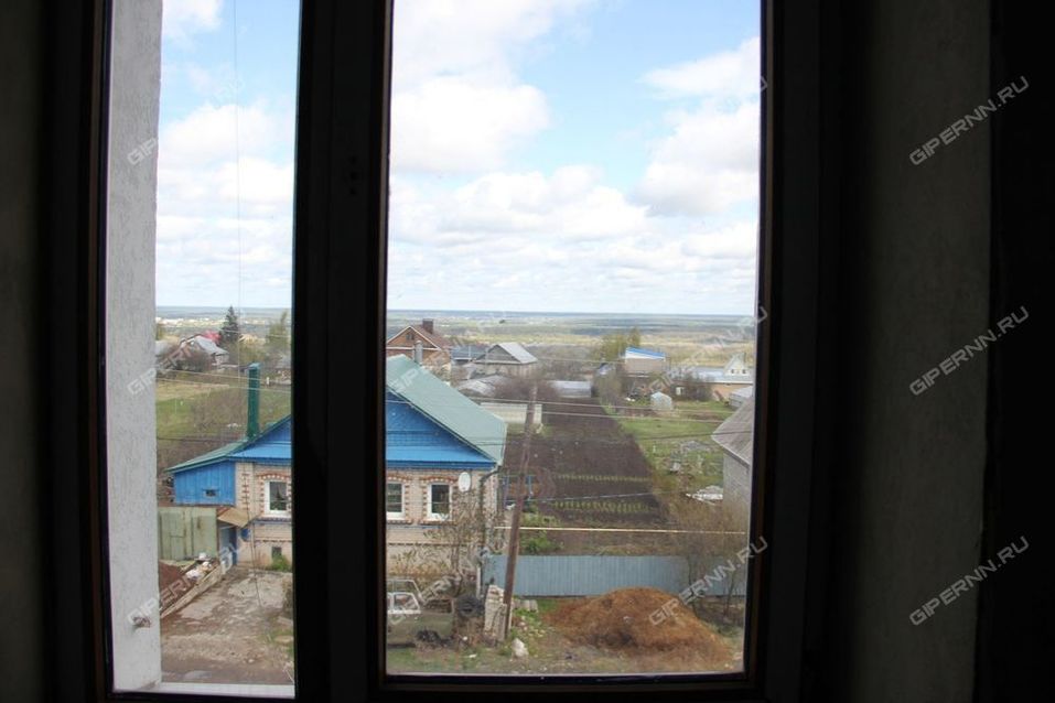 В Нижнем Новгороде продаётся бутик-отель с видом на Волгу 4 В Нижнем Новгороде продаётся бутик-отель с видом на Волгу 4