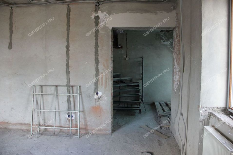 В Нижнем Новгороде продаётся бутик-отель с видом на Волгу 3 В Нижнем Новгороде продаётся бутик-отель с видом на Волгу 3