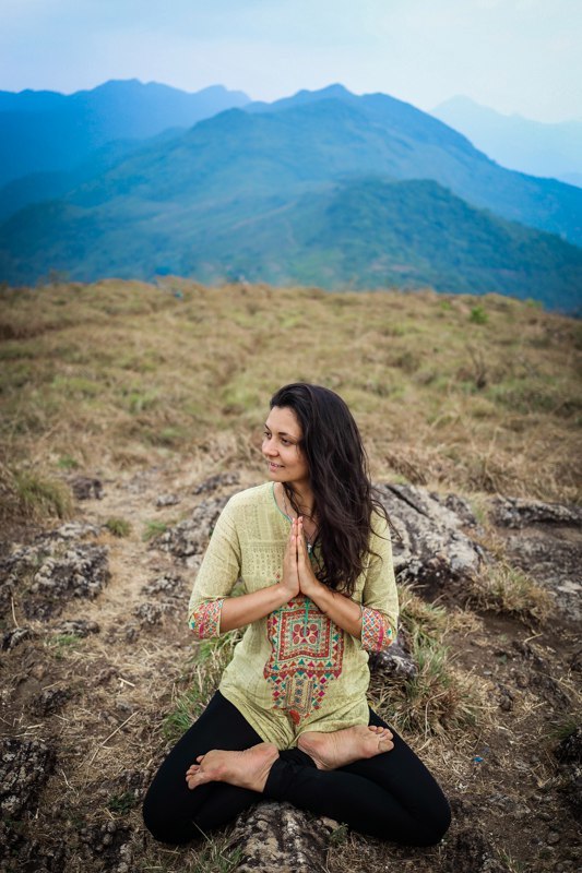 Не верь и не бойся: Анна Шубина, «Дом Солнца», — о бизнесе в Индии 3 Не верь и не бойся: Анна Шубина, «Дом Солнца», — о бизнесе в Индии 3