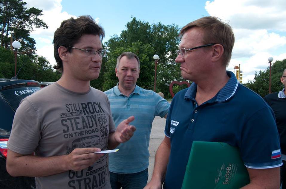 Темы недели DK.RU. Снос пакгаузов, рынок Элады Нагорной и новое производство японцев 5 Темы недели DK.RU. Снос пакгаузов, рынок Элады Нагорной и новое производство японцев 5