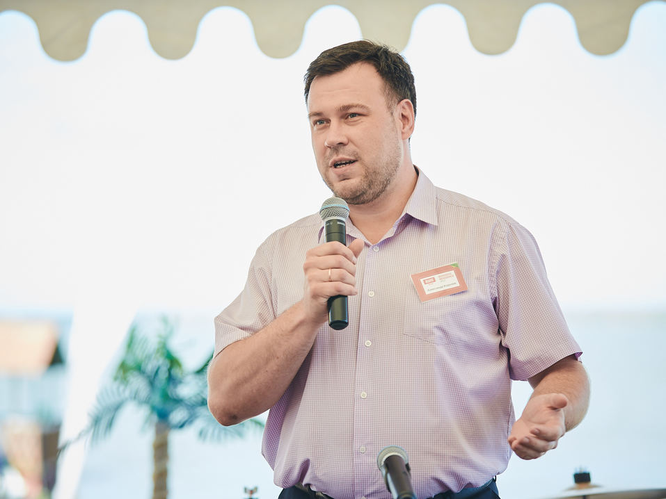 В Челябинске состоялся open-air для предпринимателей BUSINESS RESIDENCE-2017 3 В Челябинске состоялся open-air для предпринимателей BUSINESS RESIDENCE-2017 3