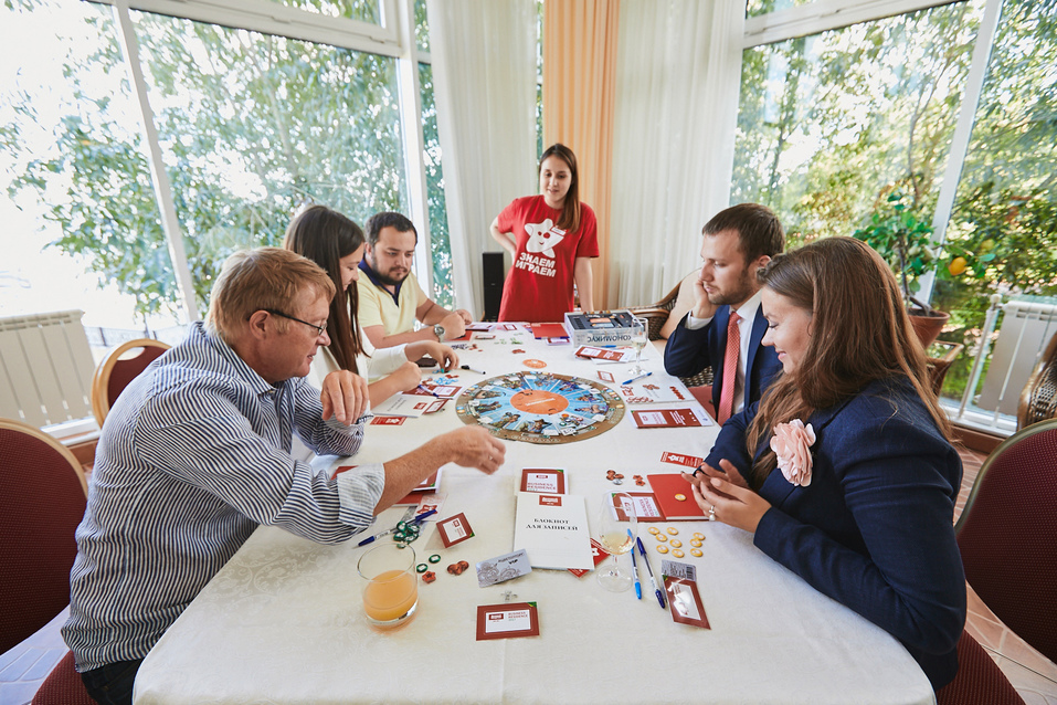 В Челябинске состоялся open-air для предпринимателей BUSINESS RESIDENCE-2017 5 В Челябинске состоялся open-air для предпринимателей BUSINESS RESIDENCE-2017 5