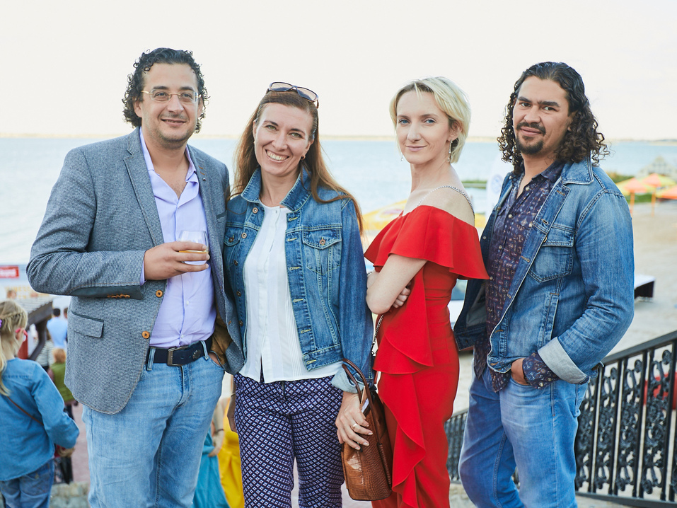 В Челябинске состоялся open-air для предпринимателей BUSINESS RESIDENCE-2017 9 В Челябинске состоялся open-air для предпринимателей BUSINESS RESIDENCE-2017 9