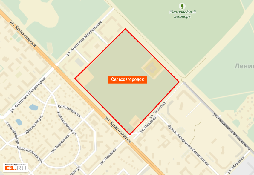 Конкурс на десятки миллионов: «Атомстройкомплекс» застроит жильем землю уральского вуза 1 Конкурс на десятки миллионов: «Атомстройкомплекс» застроит жильем землю уральского вуза 1