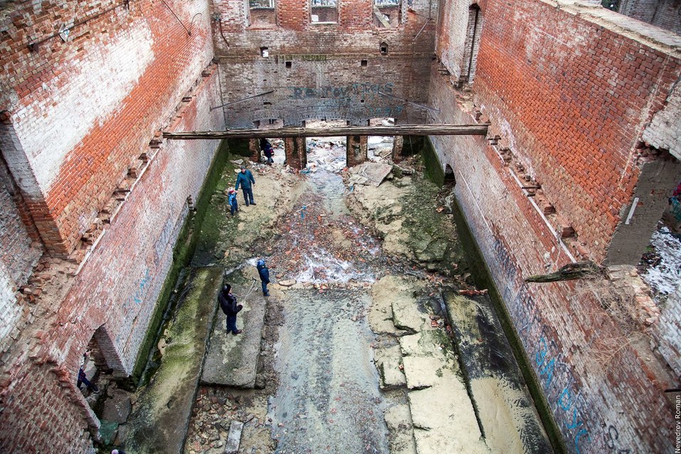 Итоги недели: Крупная ростовская сеть "РИС" продолжает закрывать рестораны 1 Итоги недели: Крупная ростовская сеть "РИС" продолжает закрывать рестораны 1