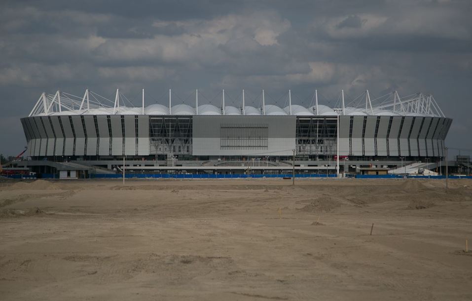 Итоги недели: Крупная ростовская сеть "РИС" продолжает закрывать рестораны 2 Итоги недели: Крупная ростовская сеть "РИС" продолжает закрывать рестораны 2