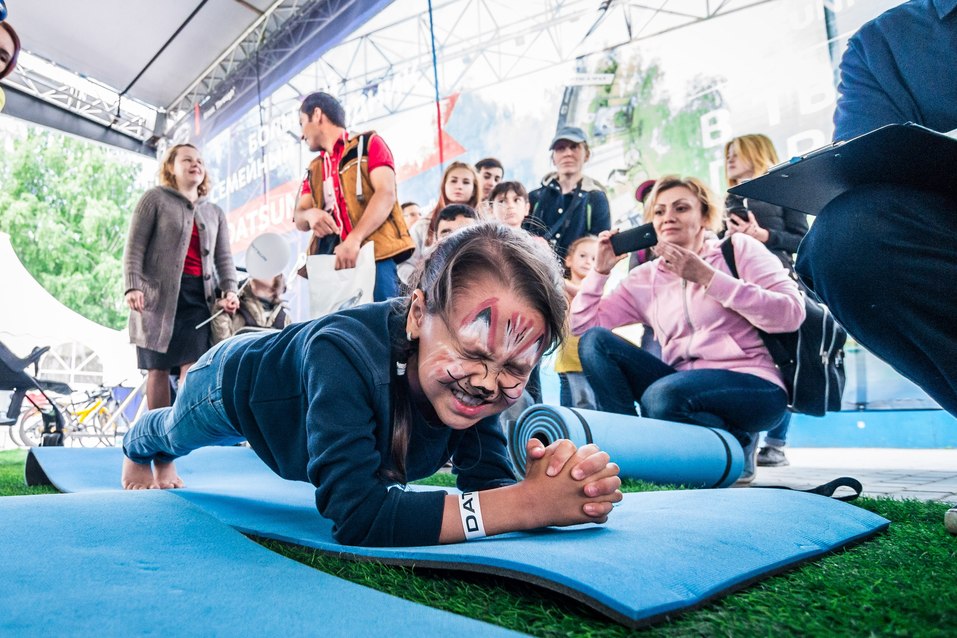 Datsun проведет большой семейный праздник в Ростове-на-Дону 2 Datsun проведет большой семейный праздник в Ростове-на-Дону 2