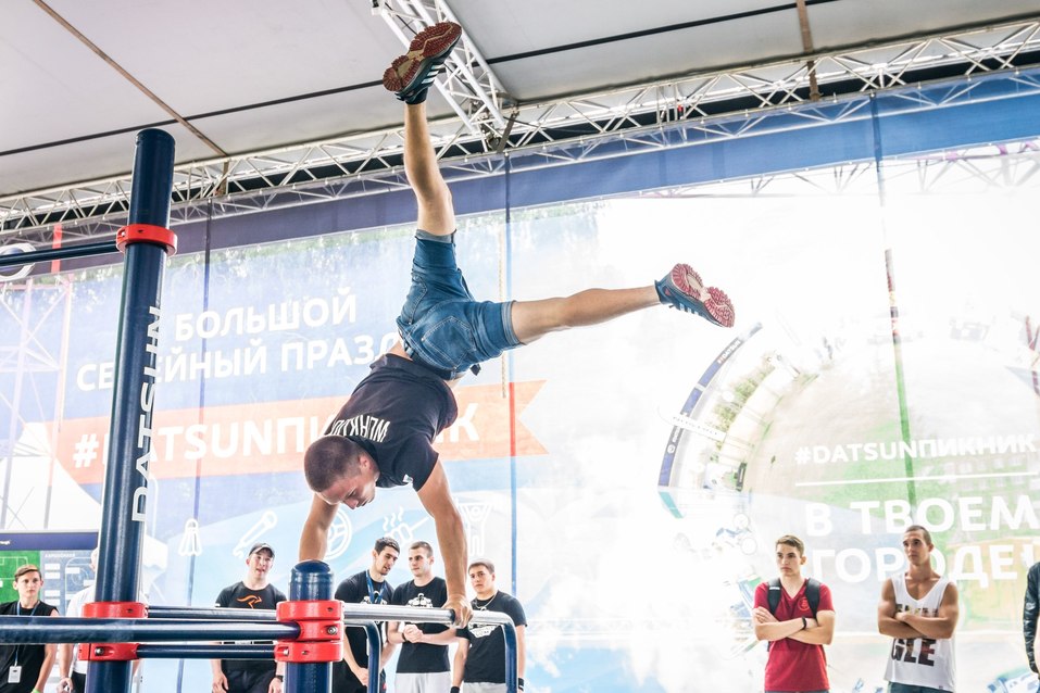 Datsun проведет большой семейный праздник в Ростове-на-Дону 3 Datsun проведет большой семейный праздник в Ростове-на-Дону 3