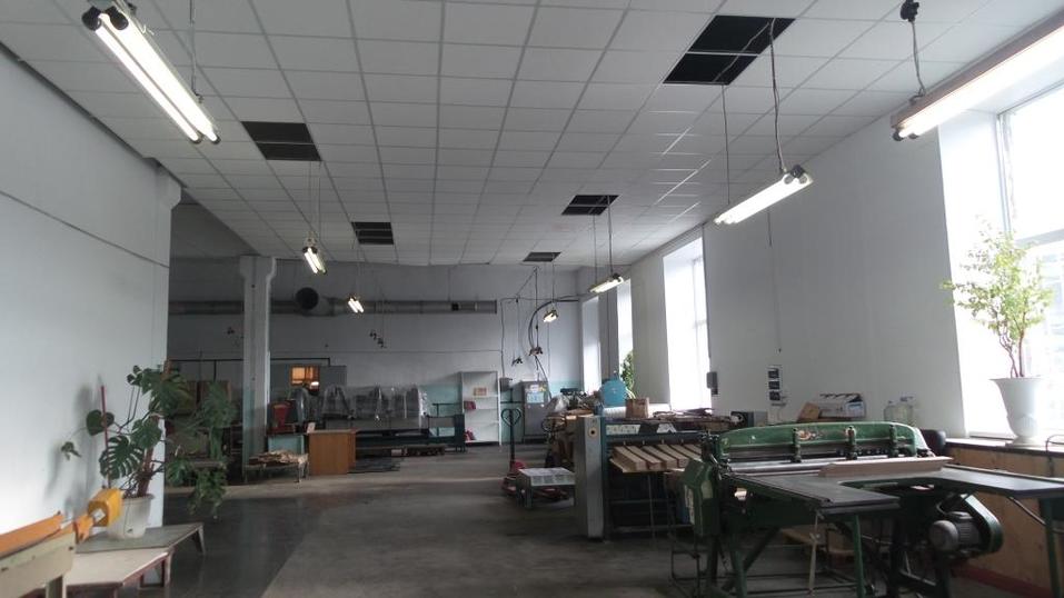 В центре Челябинска за 79 млн руб. продается производственно-складской комплекс 2 В центре Челябинска за 79 млн руб. продается производственно-складской комплекс 2