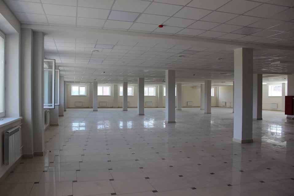 В Новосибирске построен еще один ТРЦ. Брокер рассказал о его концепции 4 В Новосибирске построен еще один ТРЦ. Брокер рассказал о его концепции 4