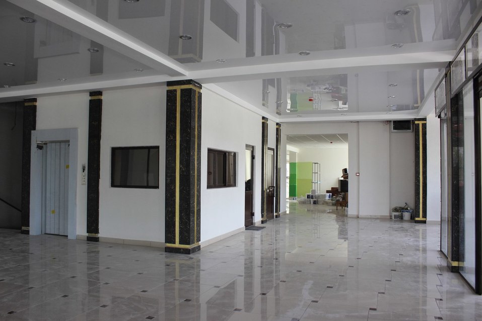 В Новосибирске построен еще один ТРЦ. Брокер рассказал о его концепции 3 В Новосибирске построен еще один ТРЦ. Брокер рассказал о его концепции 3