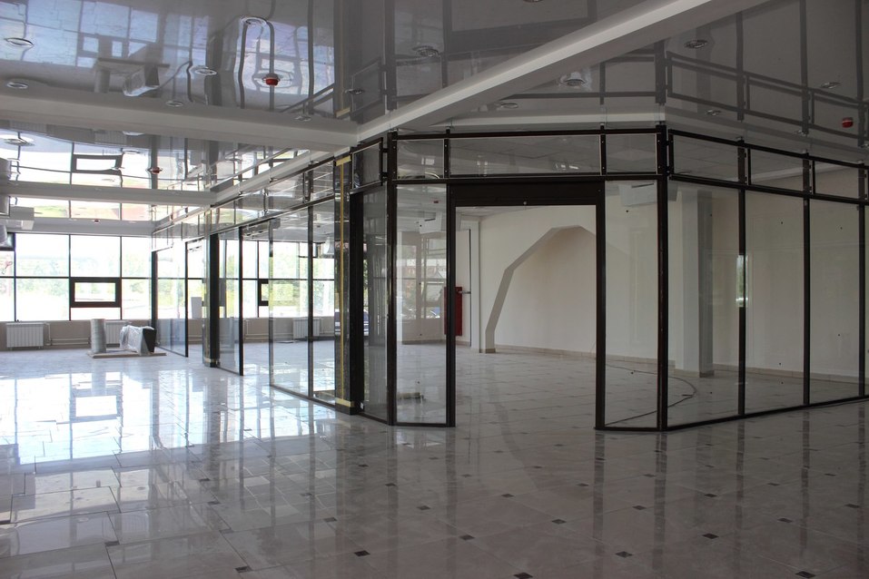 В Новосибирске построен еще один ТРЦ. Брокер рассказал о его концепции 2 В Новосибирске построен еще один ТРЦ. Брокер рассказал о его концепции 2