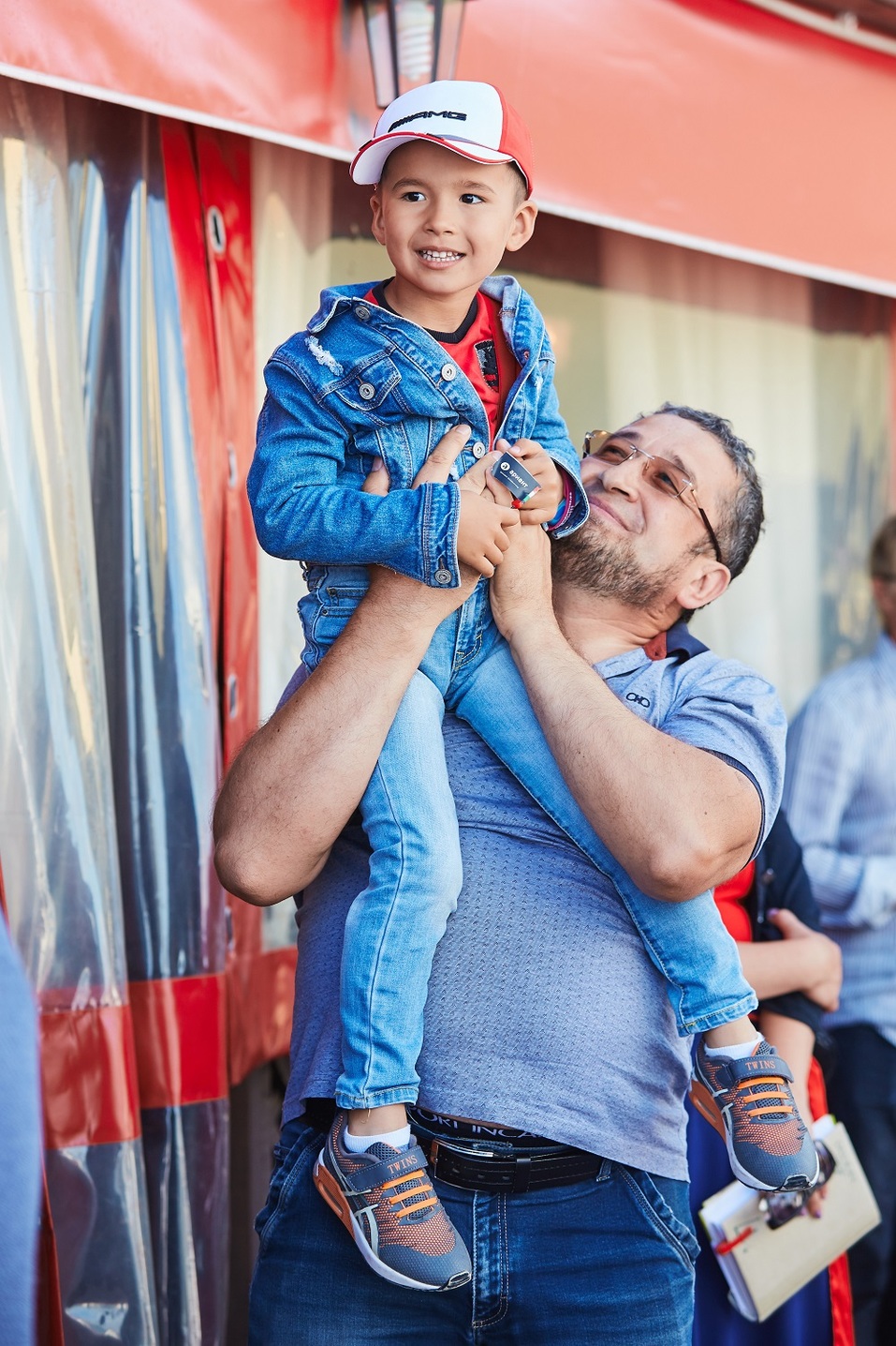 Челябинские бизнесмены поделились впечатлениями о Business residence 4 Челябинские бизнесмены поделились впечатлениями о Business residence 4