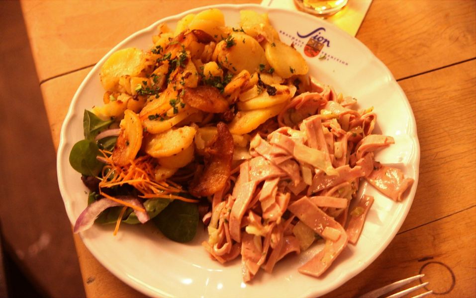 Один день в Кёльне: куда податься туристу. Опыт новосибирского журналиста 7 Один день в Кёльне: куда податься туристу. Опыт новосибирского журналиста 7