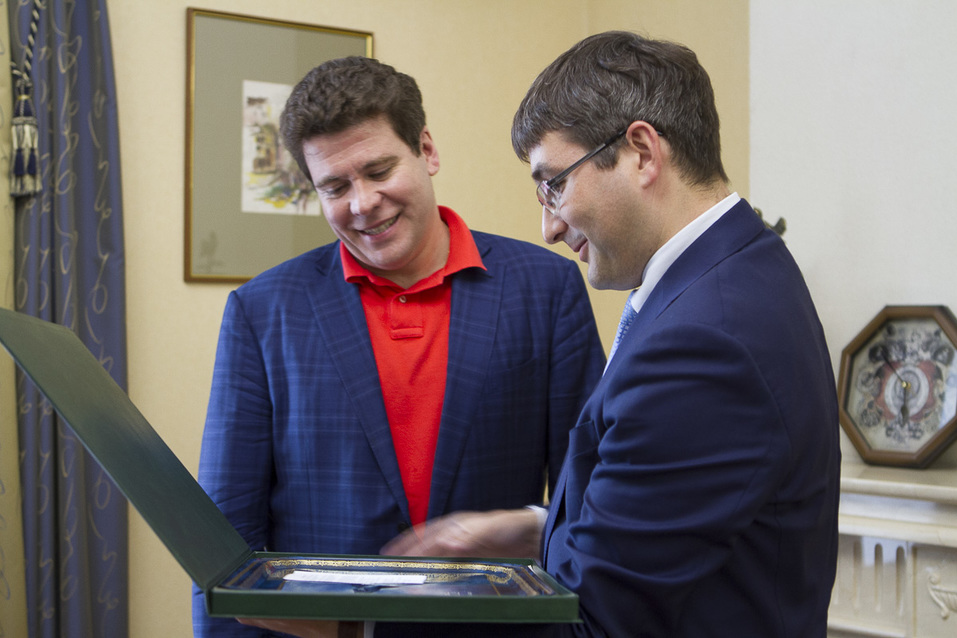 «В России благотворители умоляют не раскрывать имена, иначе их бизнес заклюют проверками» 2 «В России благотворители умоляют не раскрывать имена, иначе их бизнес заклюют проверками» 2