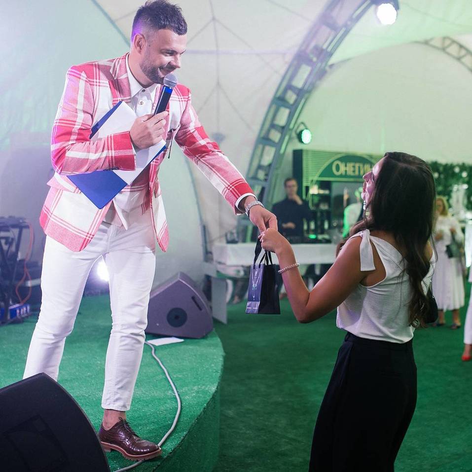 Мазерати Центр Екатеринбург принял первых гостей 3 Мазерати Центр Екатеринбург принял первых гостей 3