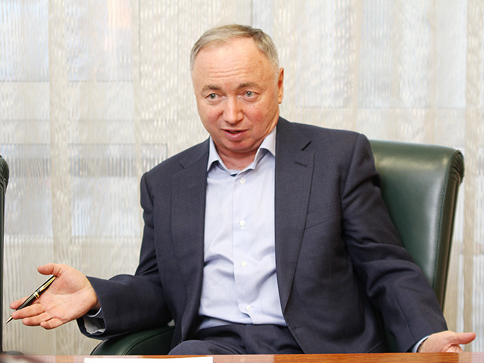 Валерий Ананьев — о конфликте с УГМК, сносе телебашни, Храме-на-воде и федералах / МНЕНИЕ 1 Валерий Ананьев — о конфликте с УГМК, сносе телебашни, Храме-на-воде и федералах / МНЕНИЕ 1