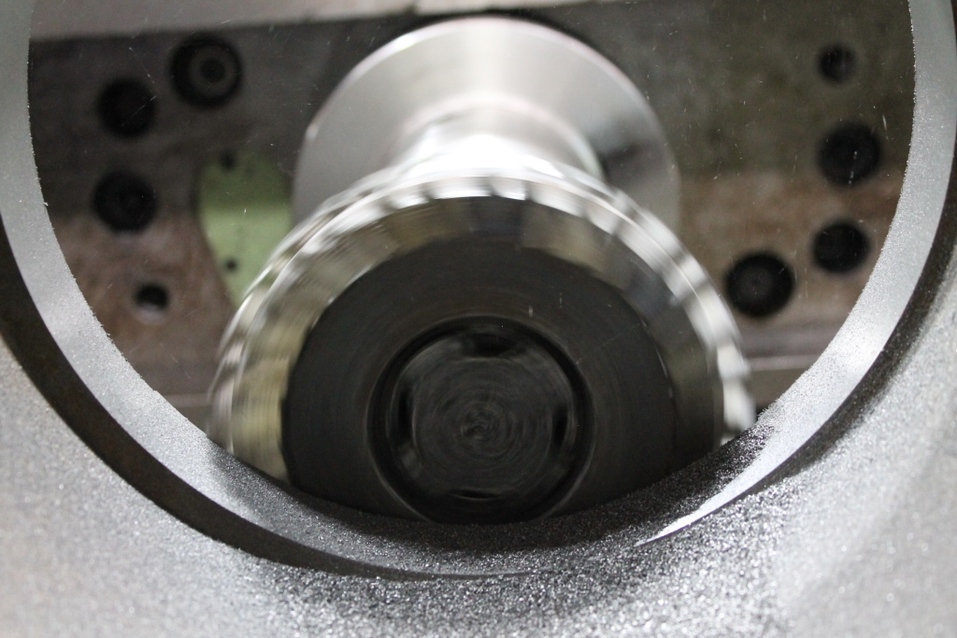 Новосибирский завод вложит 2,8 млрд руб. в реновацию производства 3 Новосибирский завод вложит 2,8 млрд руб. в реновацию производства 3