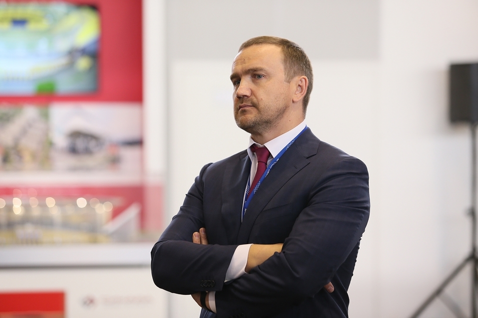 «Имущество выносили тайком». Геннадий Черных: правда о «Первом Николаевском» и рынке жилья 1 «Имущество выносили тайком». Геннадий Черных: правда о «Первом Николаевском» и рынке жилья 1