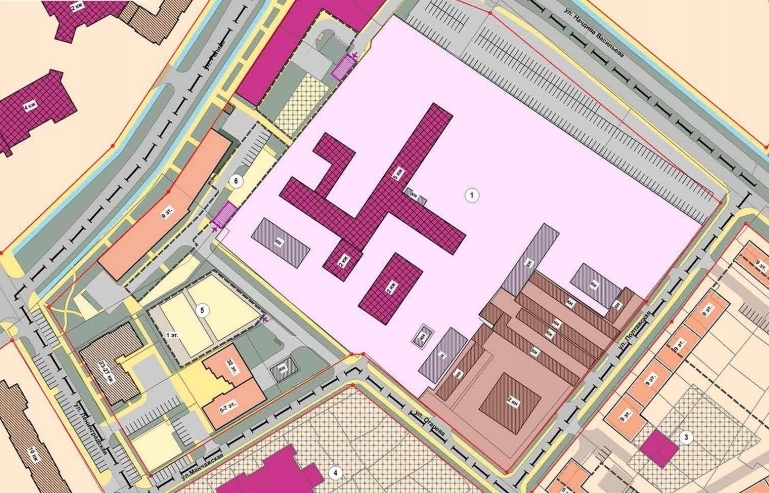 Город будущего. 13 жилых проектов, анонсированных в 2017 году 4 Город будущего. 13 жилых проектов, анонсированных в 2017 году 4