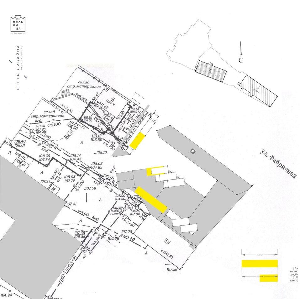 В Новосибирске появится «Контейнерная улица» для бизнеса 1 В Новосибирске появится «Контейнерная улица» для бизнеса 1