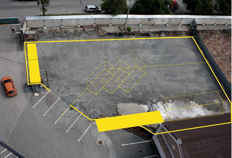 В Новосибирске появится «Контейнерная улица» для бизнеса 2 В Новосибирске появится «Контейнерная улица» для бизнеса 2