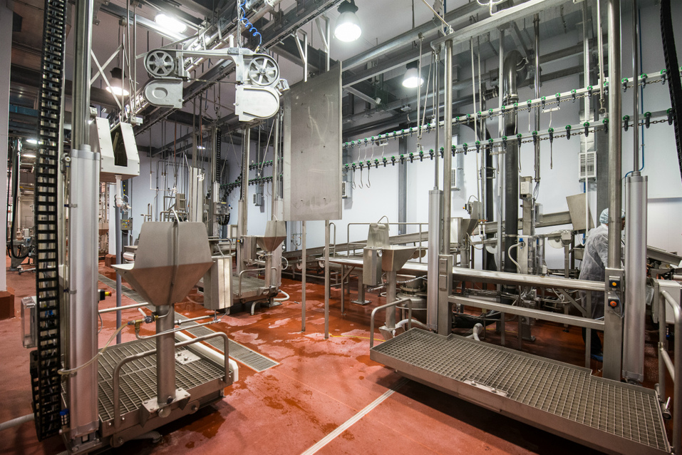 «Кило «Докторской» не может стоить 200 руб.» Мясопереработчикам Урала добавили конкуренции 1 «Кило «Докторской» не может стоить 200 руб.» Мясопереработчикам Урала добавили конкуренции 1