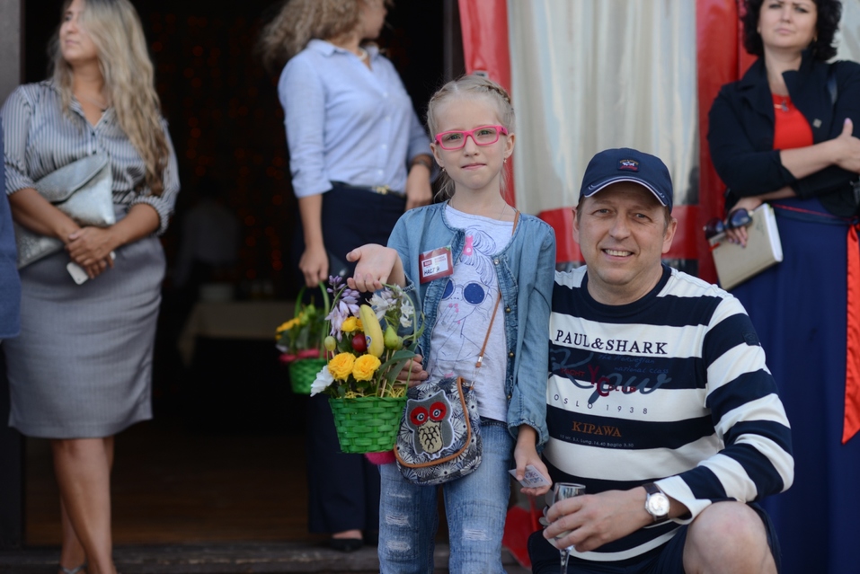 «Деловой квартал» опубликовал видео с BUSINESS RESIDENCE 2017 в Челябинске 5 «Деловой квартал» опубликовал видео с BUSINESS RESIDENCE 2017 в Челябинске 5