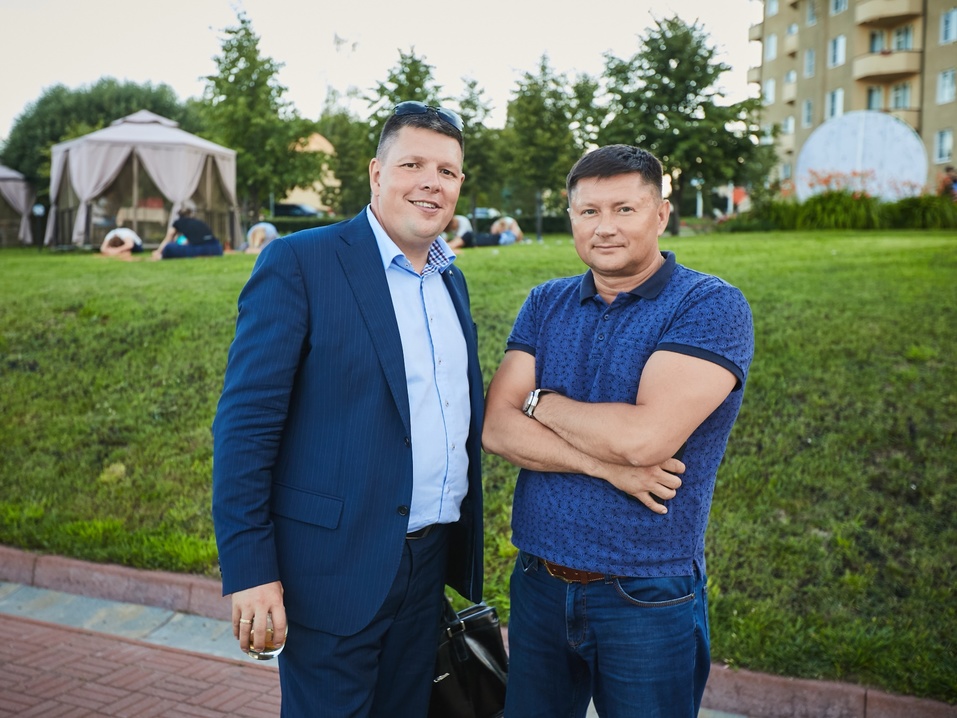 «Деловой квартал» опубликовал видео с BUSINESS RESIDENCE 2017 в Челябинске 1 «Деловой квартал» опубликовал видео с BUSINESS RESIDENCE 2017 в Челябинске 1