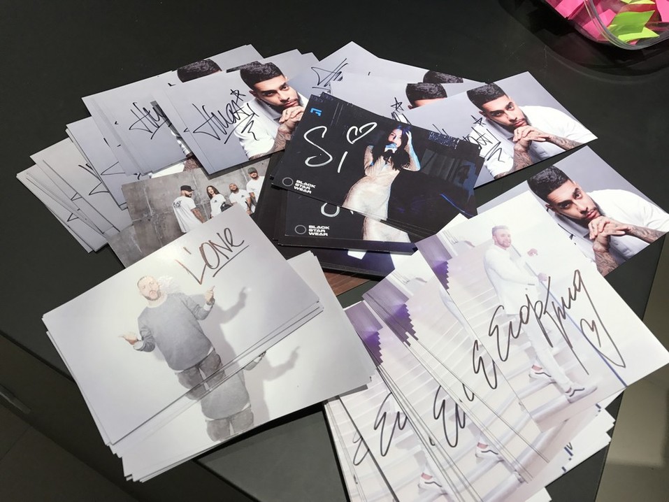 В Нижнем Новгороде откроется магазин одежды от рэпера Тимати 1 В Нижнем Новгороде откроется магазин одежды от рэпера Тимати 1