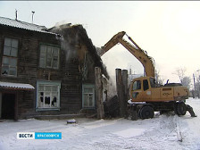 Дайджест DK.RU: тотальный снос, большие кредиты и платные парковки 1 Дайджест DK.RU: тотальный снос, большие кредиты и платные парковки 1